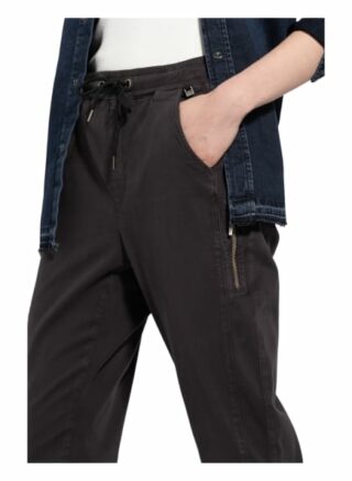 Mavi Hose im Jogging-Stil Nea, Grau