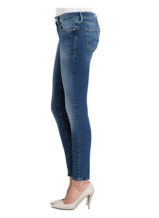 Mavi Jeans Adriana, Blau