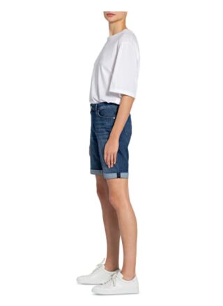 Mavi Jeans-Shorts Alina, Blau