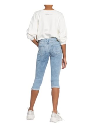 Mavi Jeans-Shorts Alma, Blau