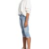 Mavi Jeans-Shorts Alma, Blau
