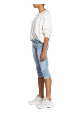 Mavi Jeans-Shorts Alma, Blau