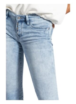 Mavi Jeans-Shorts Alma, Blau