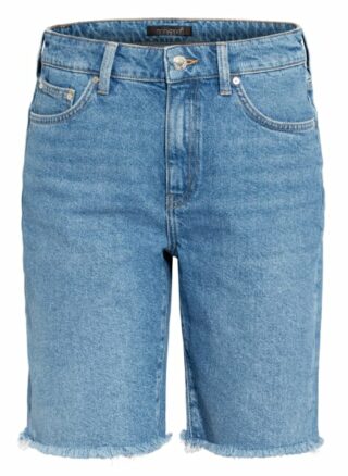mavi Gloria Jeans-Shorts Damen, Blau