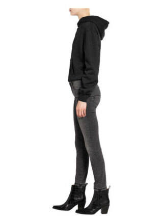Mavi Jeans Sophie, Grau