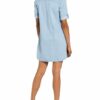 Mavi Jeanskleid Uptown Bree, Blau