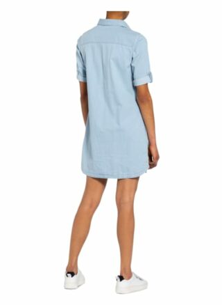 Mavi Jeanskleid Uptown Bree, Blau