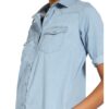 Mavi Jeanskleid Uptown Bree, Blau