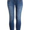Mavi Skinny Jeans Adriana, Blau