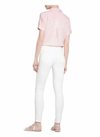 Mavi Skinny Jeans Adriana, Pink