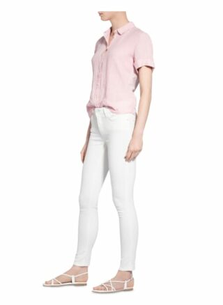 Mavi Skinny Jeans Adriana, Pink