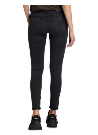Mavi Skinny Jeans Lexy, Blau