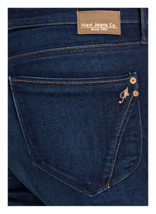 Mavi Skinny-Jeans Lexy, Blau