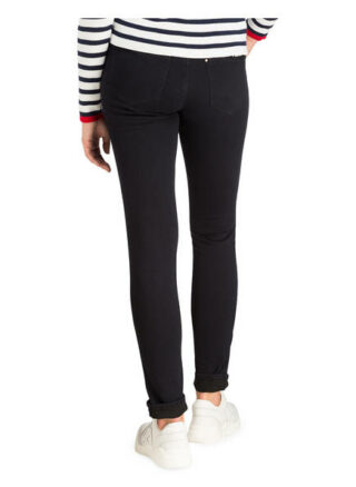 Mavi Skinny Jeans Nicole, Blau