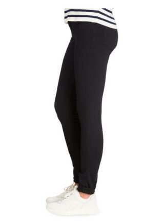 Mavi Skinny Jeans Nicole, Blau