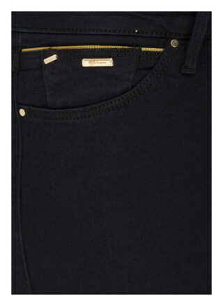 Mavi Skinny Jeans Nicole, Blau