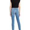 mavi Sophie Skinny Jeans Damen, Blau