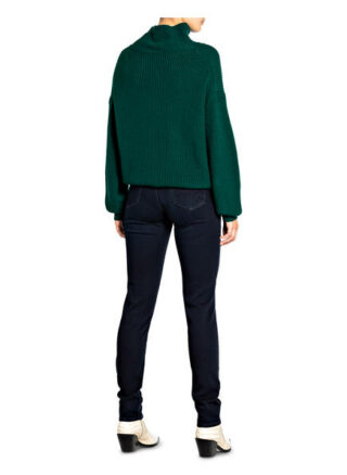 Mavi Skinny Jeans Sophie, Blau