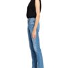 mavi Sophie Skinny Jeans Damen, Blau