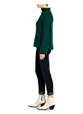 Mavi Skinny Jeans Sophie, Blau
