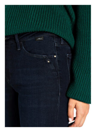 Mavi Skinny Jeans Sophie, Blau