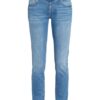 mavi Sophie Skinny Jeans Damen, Blau