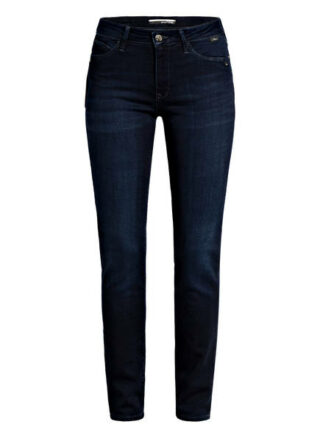 Mavi Skinny Jeans Sophie, Blau