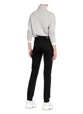 Mavi Skinny Jeans Sophie, Schwarz