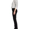 Mavi Skinny Jeans Sophie, Schwarz