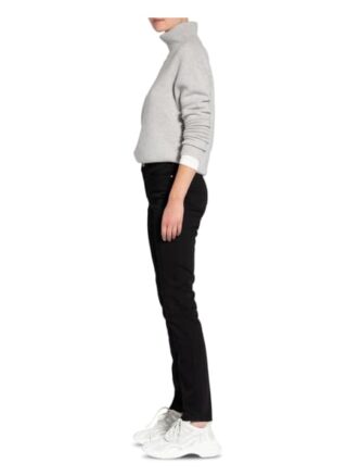 Mavi Skinny Jeans Sophie, Schwarz