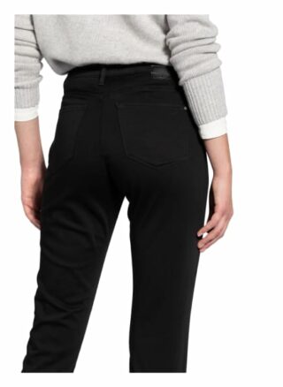 Mavi Skinny Jeans Sophie, Schwarz
