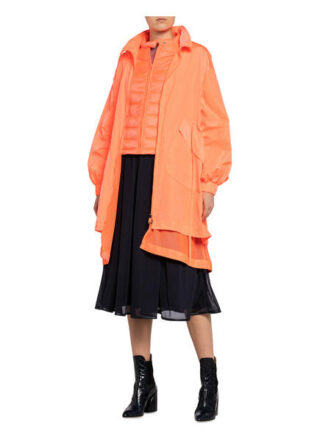 Max & Co. 3-in-1-Parka Dediche, Pink