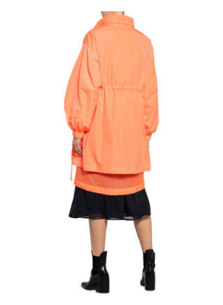 Max & Co. 3-in-1-Parka Dediche, Pink