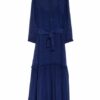 Max & Co. Kleid Abano, Blau