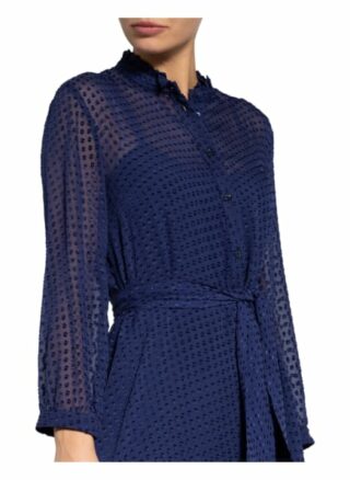 Max & Co. Kleid Abano, Blau