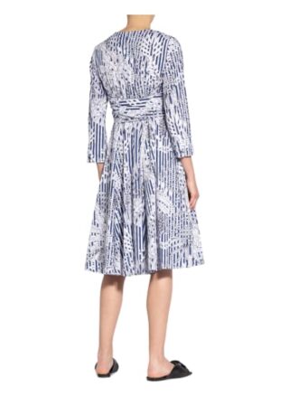 Max & Co. Kleid Bandolo, Blau