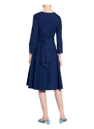 Max & Co. Kleid Bandolo, Blau