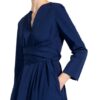 Max & Co. Kleid Bandolo, Blau