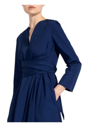 Max & Co. Kleid Bandolo, Blau