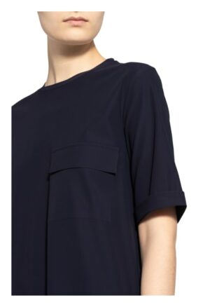 Max & Co. Kleid Cronaca, Blau
