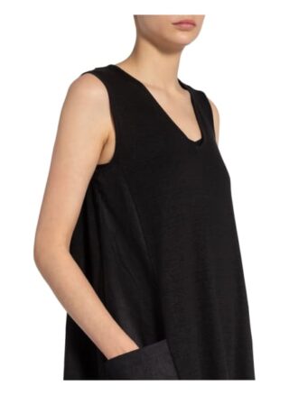 Max & Co. Kleid Dandisimo, Schwarz