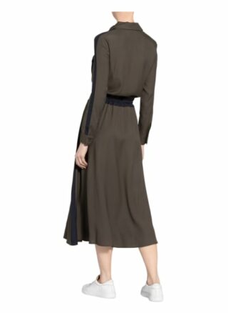 Max & Co. Kleid Glenda, Grün