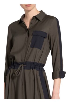 Max & Co. Kleid Glenda, Grün
