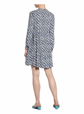 Max & Co. Kleid Leggere, Blau