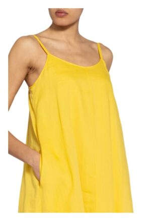 Max & Co. Kleid Lorelei, Gelb