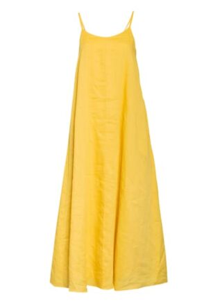 Max & Co. Kleid Lorelei, Gelb
