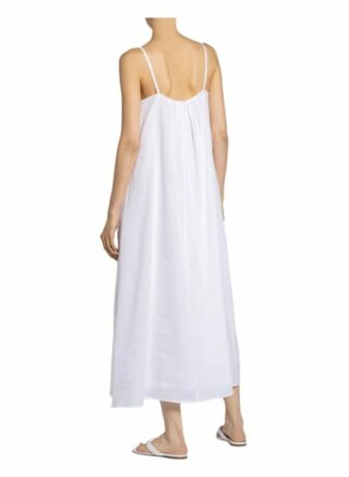 Max & Co. Kleid Lorelei, Weiß
