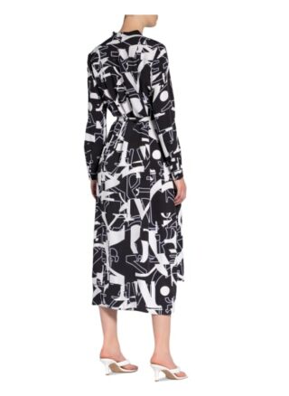 Max & Co. Kleid Perugia, Schwarz