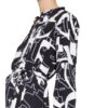 Max & Co. Kleid Perugia, Schwarz