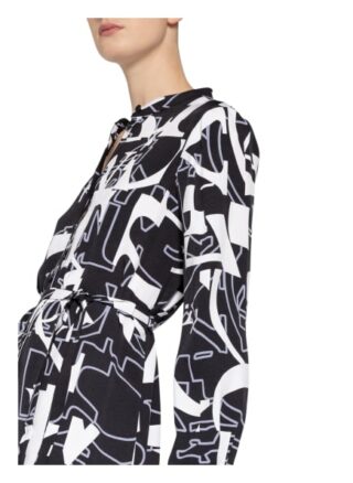 Max & Co. Kleid Perugia, Schwarz